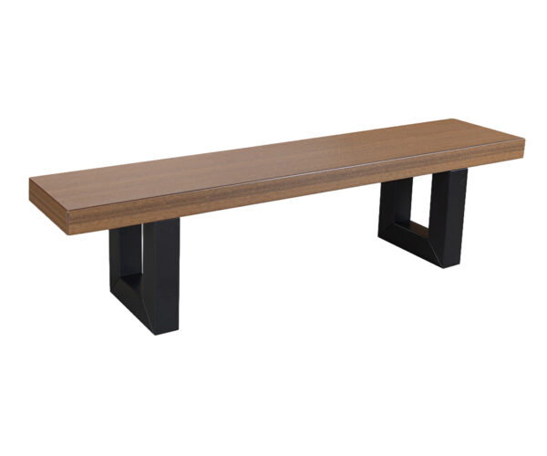 Sedona Bench