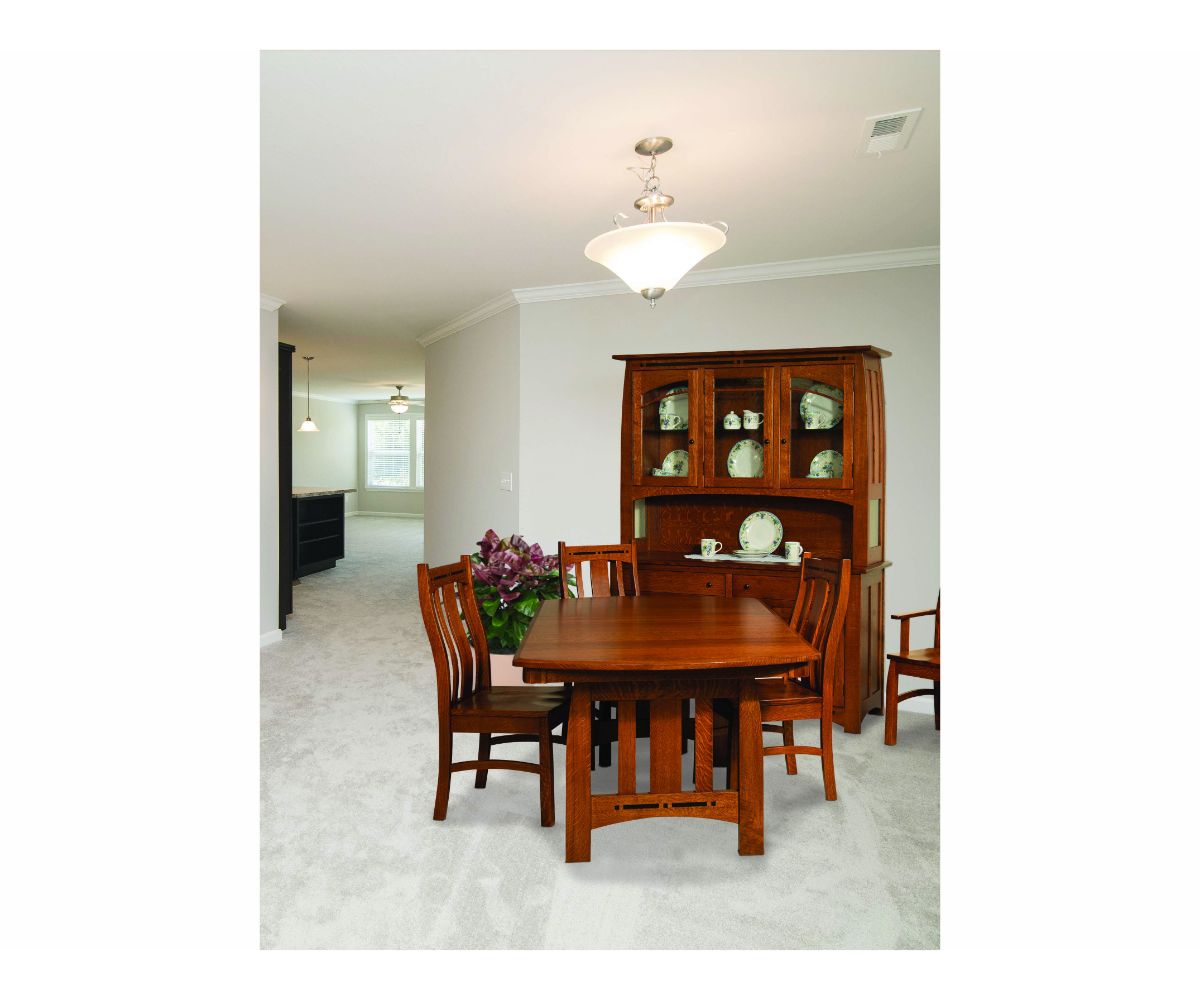 Boulder Creek Hutch - Image 2