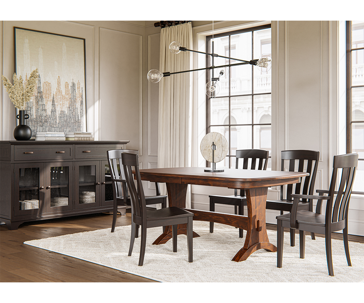 Brookport Dining Collection - Image 2