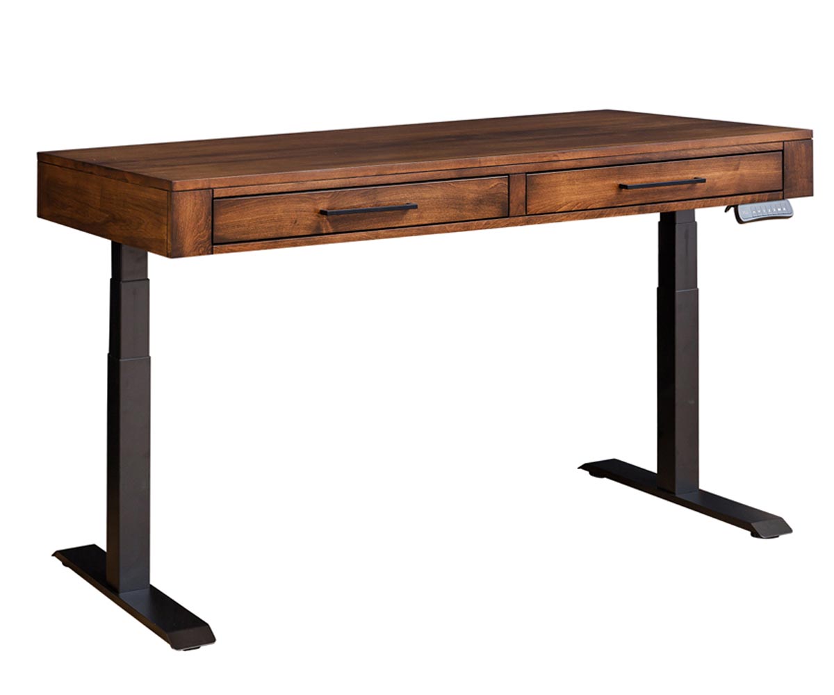 Brooklyn Lift Desk