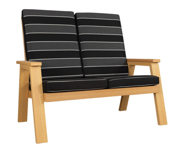 Yukon Double Lounge
