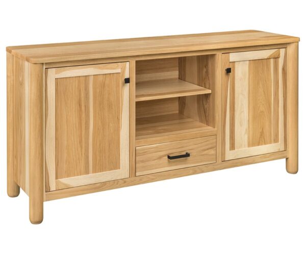 Ellianna TV Cabinet - 74"