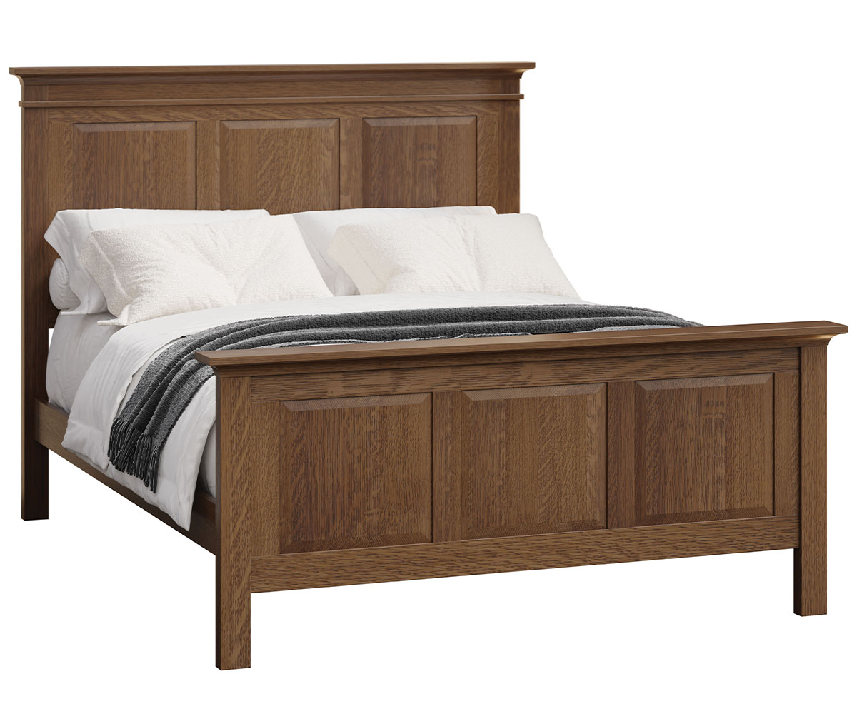 Rockwell Bed