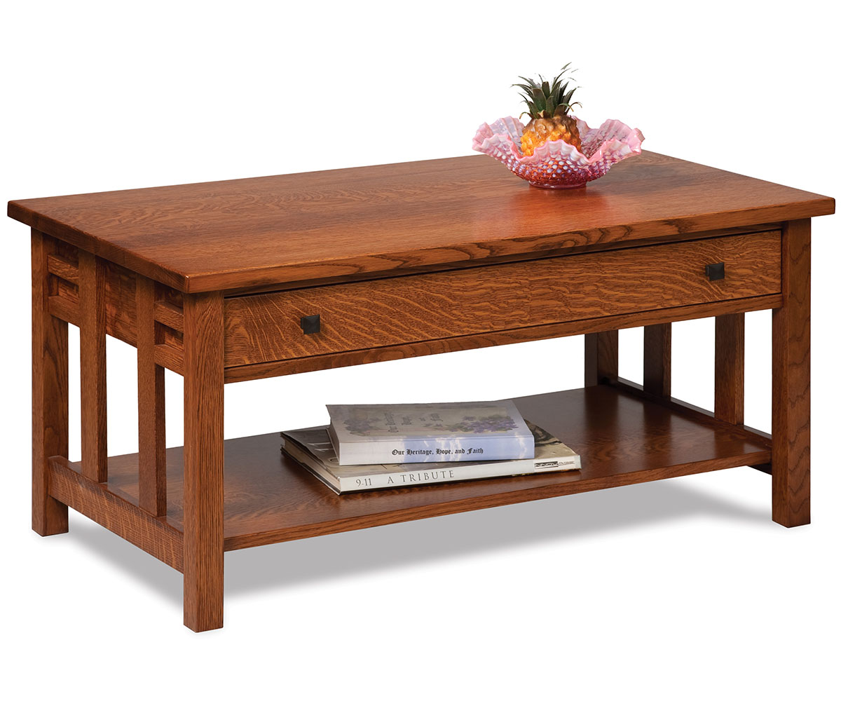 Kascade Coffee Table