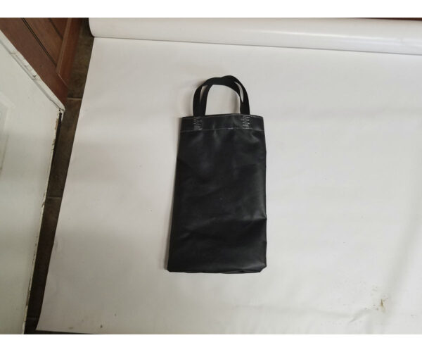 Fire Pit Plate Bag