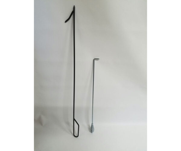 Fire Pokers