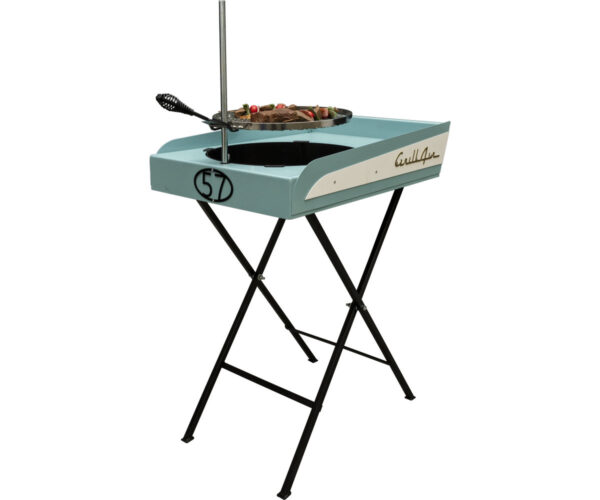 Grill Aire