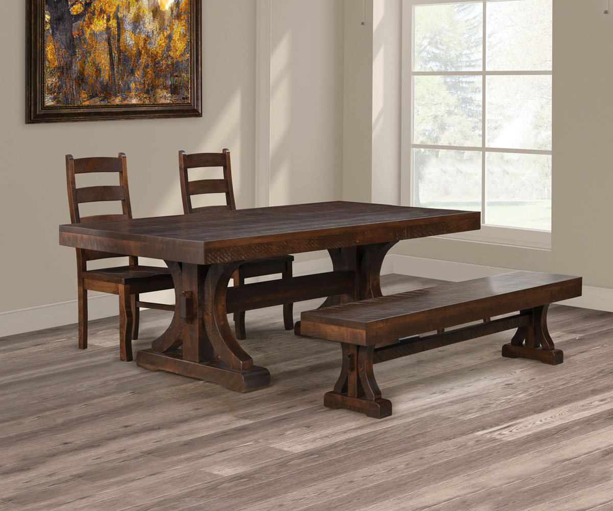 Dawson Creek Chair - Image 3