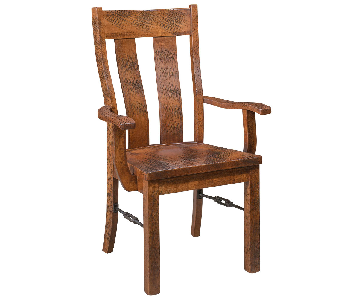 Edison Chair - Image 2