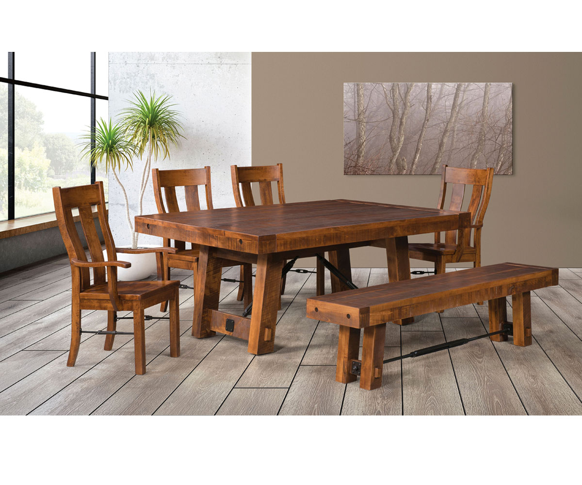 Edison Chair - Image 3