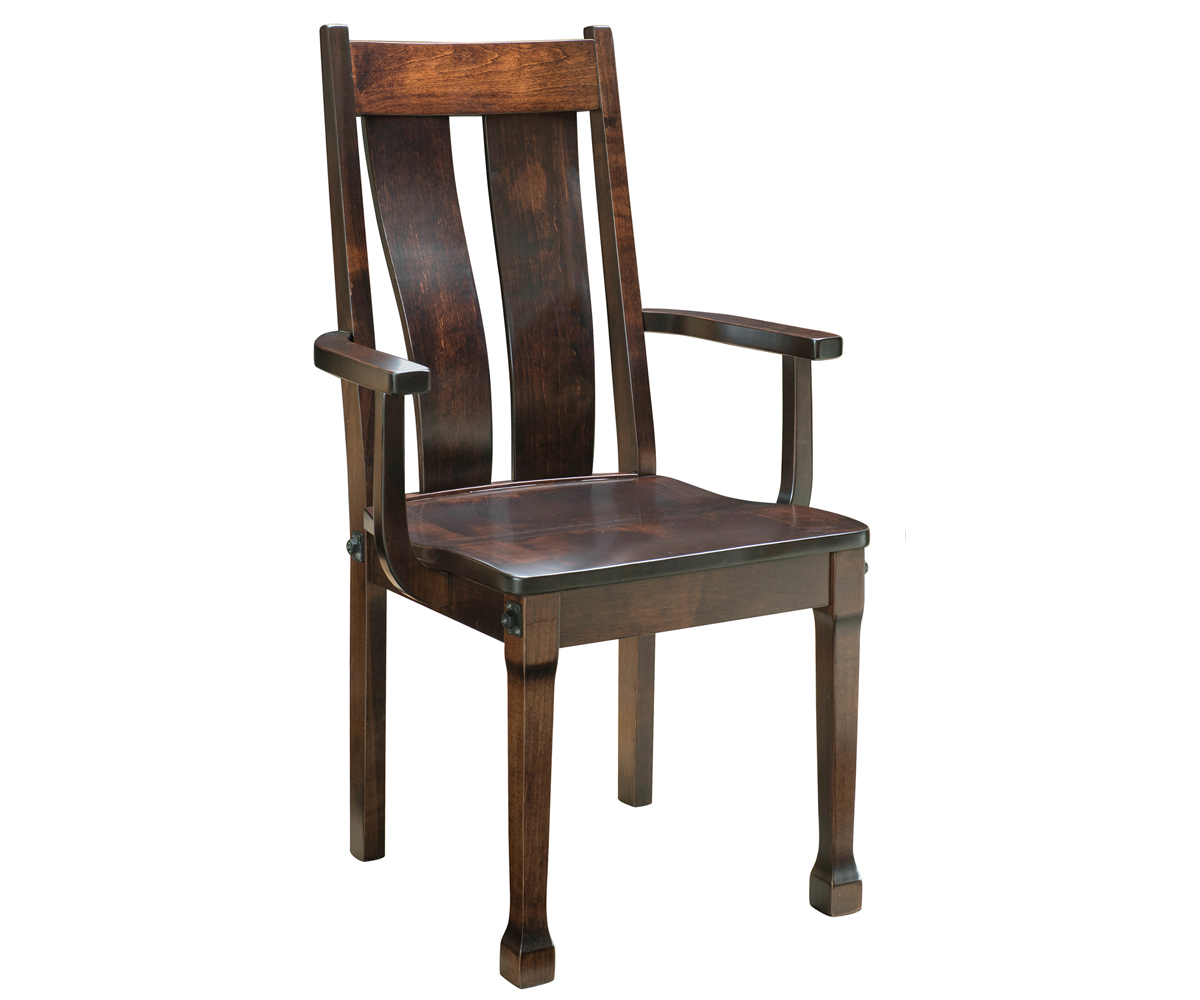 C.E. Chair - Image 2