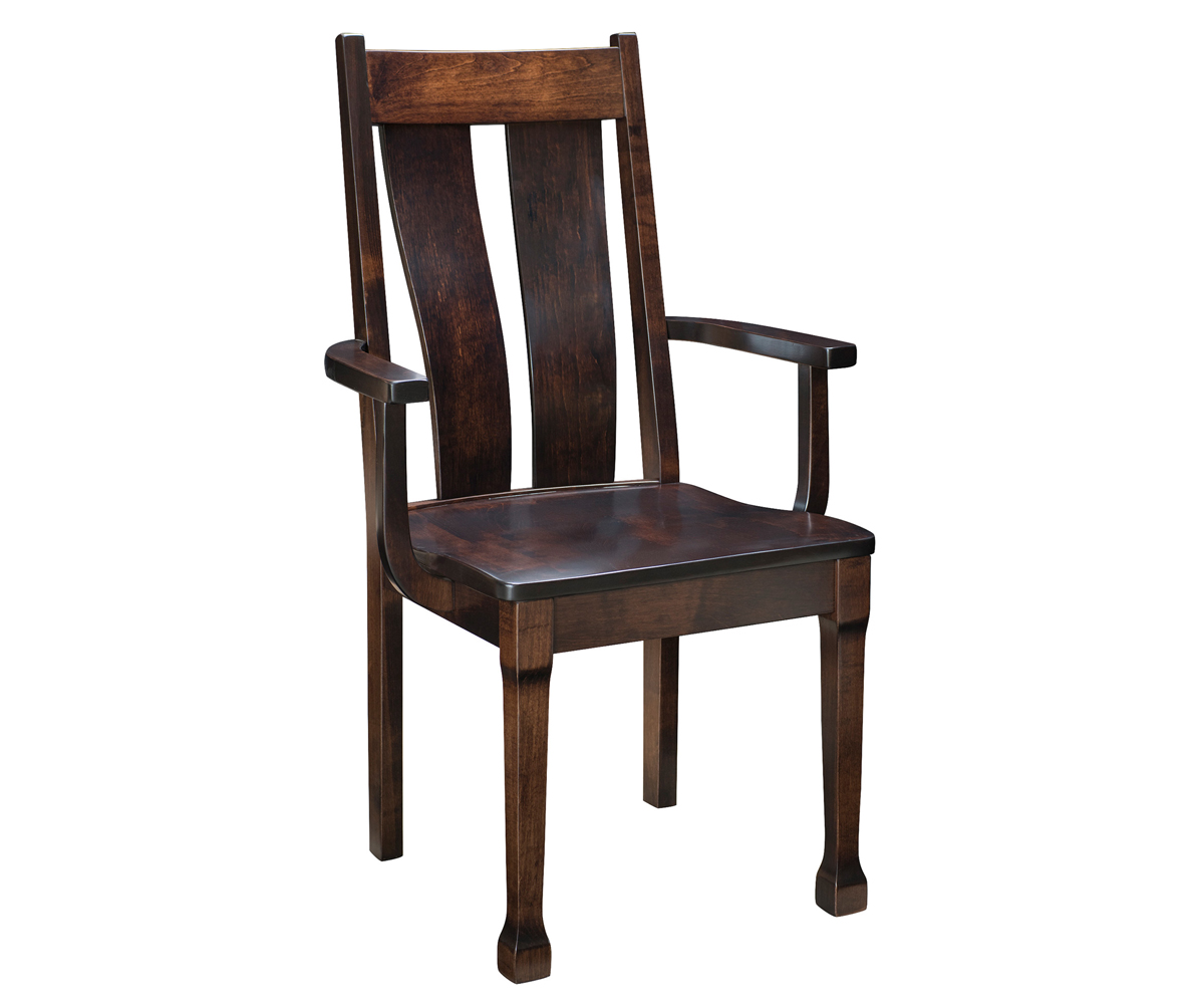 C.E. Plain Chair - Image 2