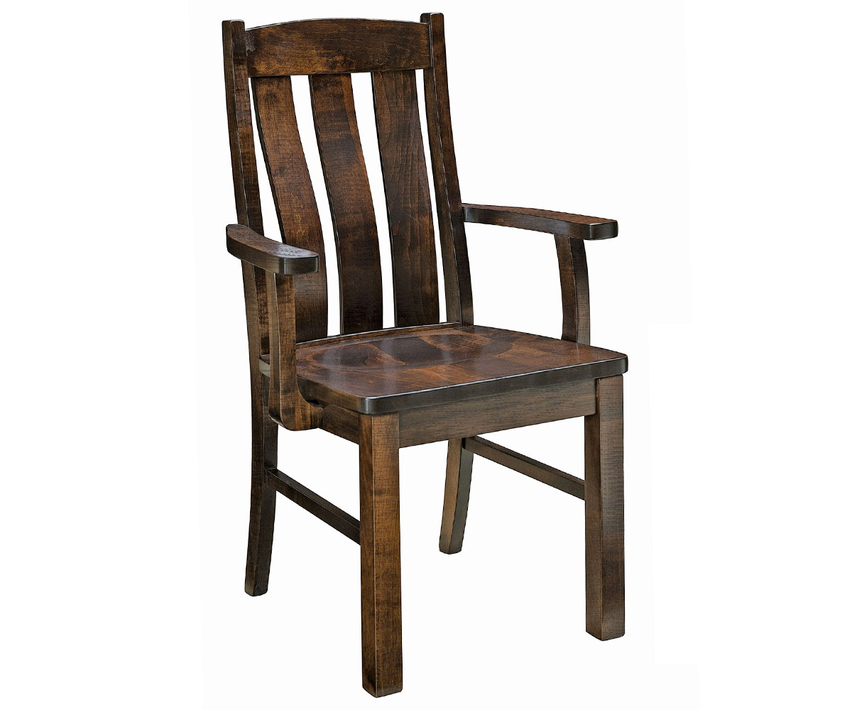 Lincolnway Chair - Image 2