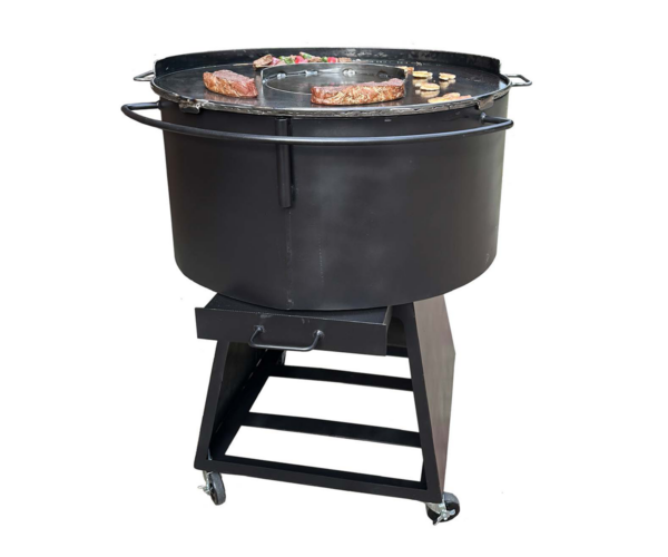 Holtz Griddle