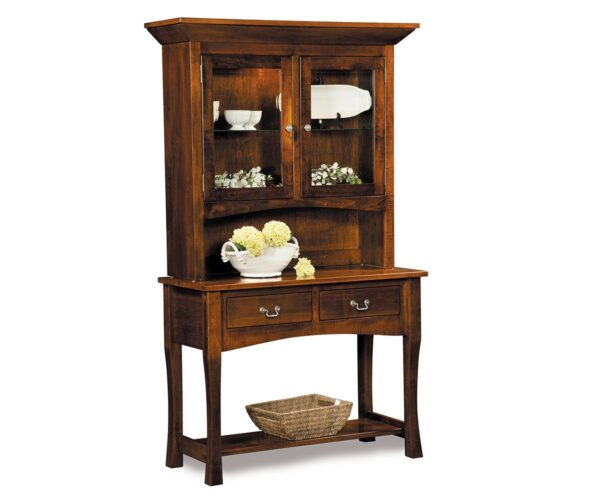 Hudson Hutch