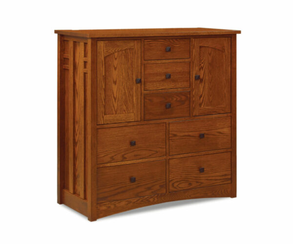 Kascade His & Hers Chest
