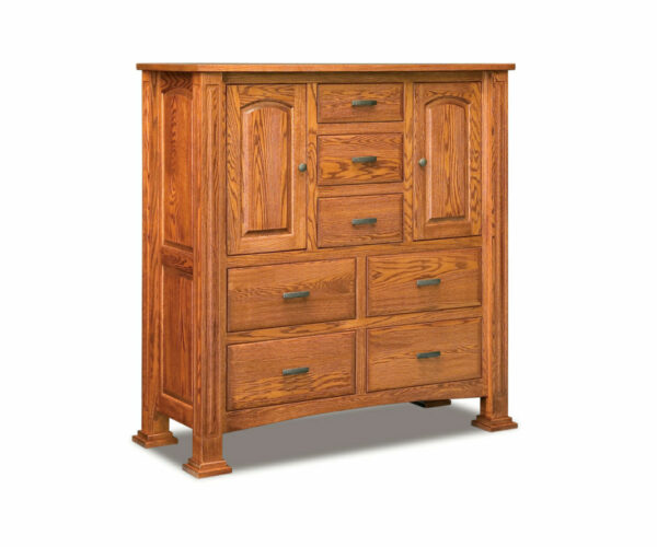 Lexington His & Hers Chest
