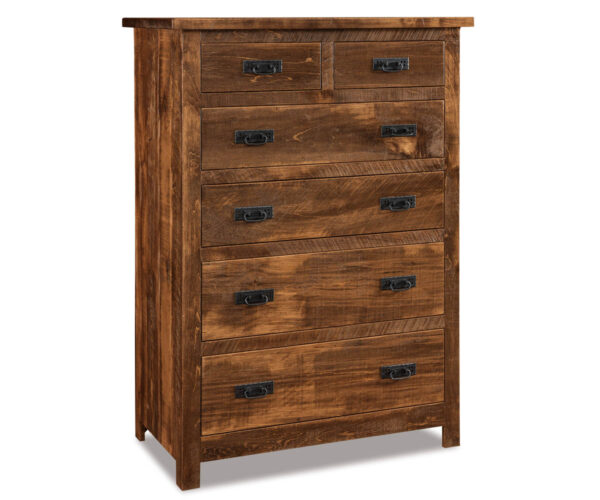 Dumont 6 Drawer Chest