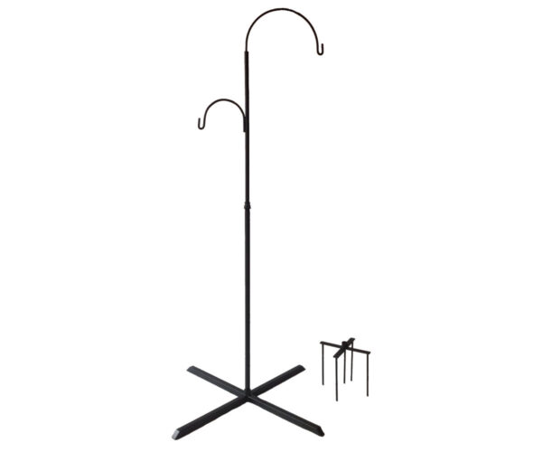 Large 2 Hook Hanger
