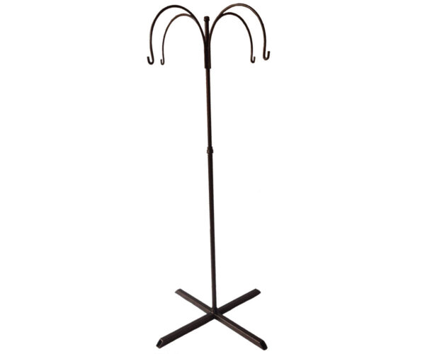 Large 4 Hook Hanger