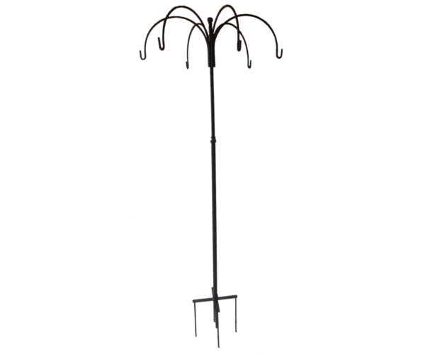 Large 6 Hook Hanger