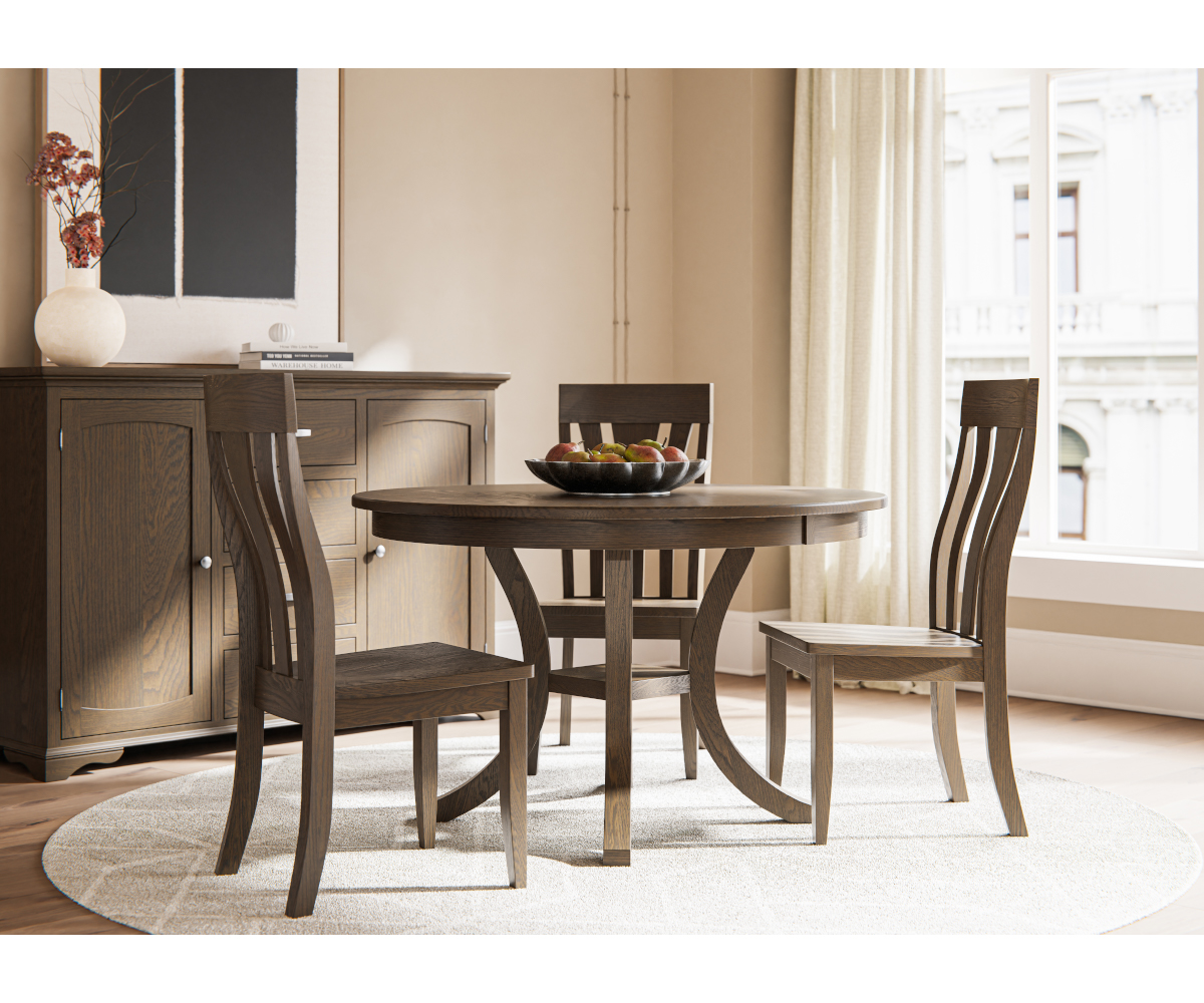 Oak Harbor Dining Collection - Image 2