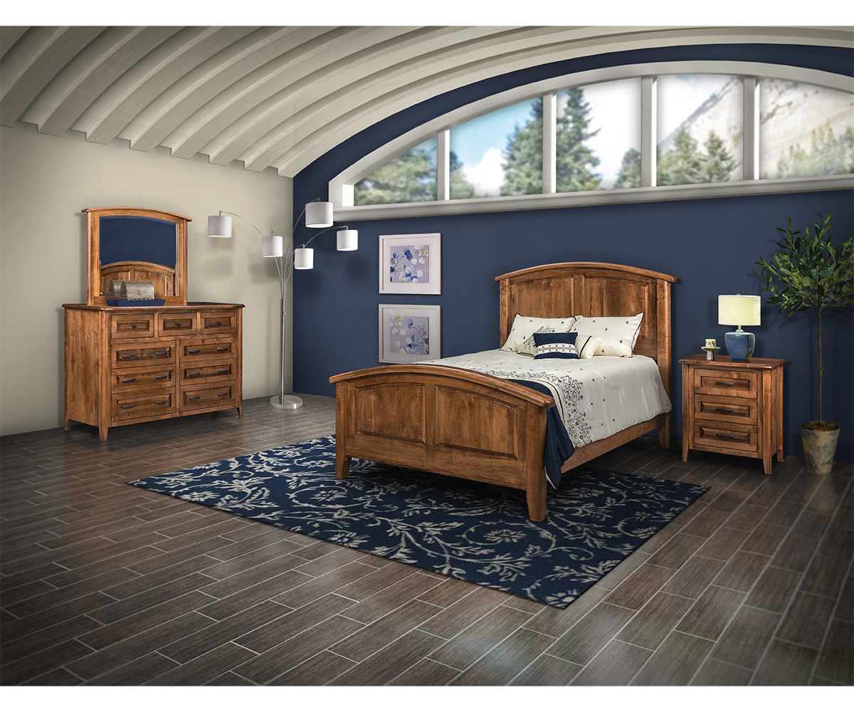 Bay Pointe Bedroom Collection - Image 2