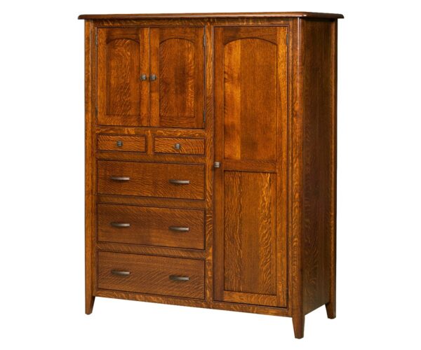 Cascade Gentleman's Chest