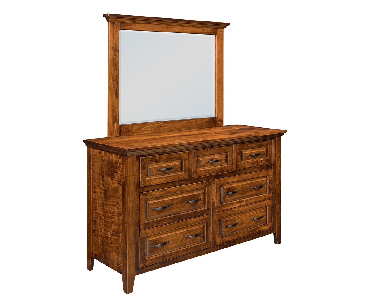 Rvilla Bedroom Collection - Image 4