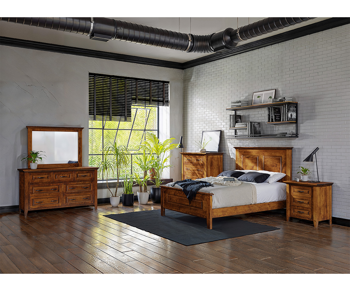 Rvilla Bedroom Collection - Image 2