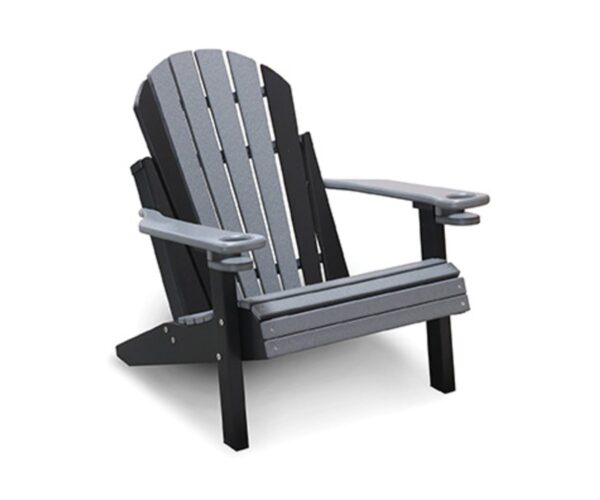 Standard Deck Chair