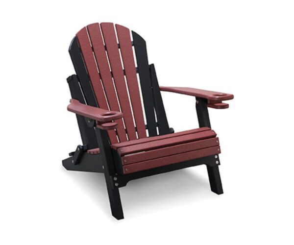 Folding Deck Chair