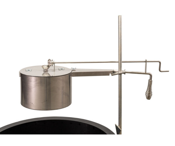 Popcorn Maker