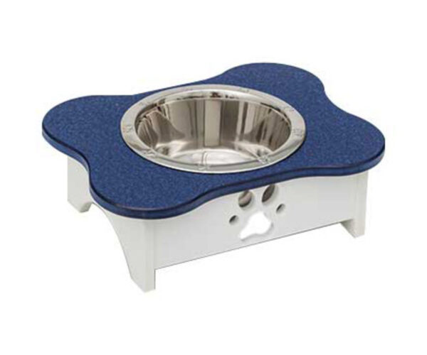 Low Single Feeder