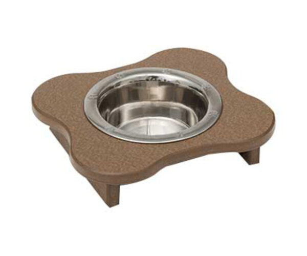 Low Pint Single Feeder