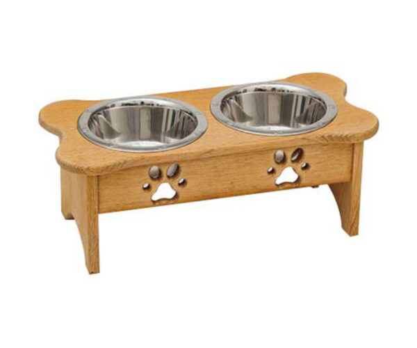 Medium Double Feeder