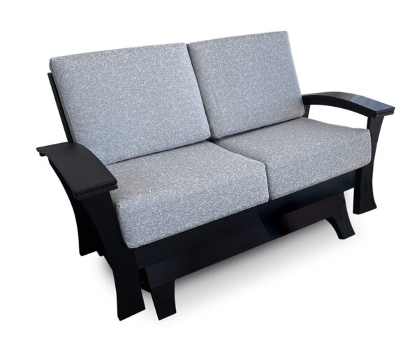 Classic Loveseat Glider