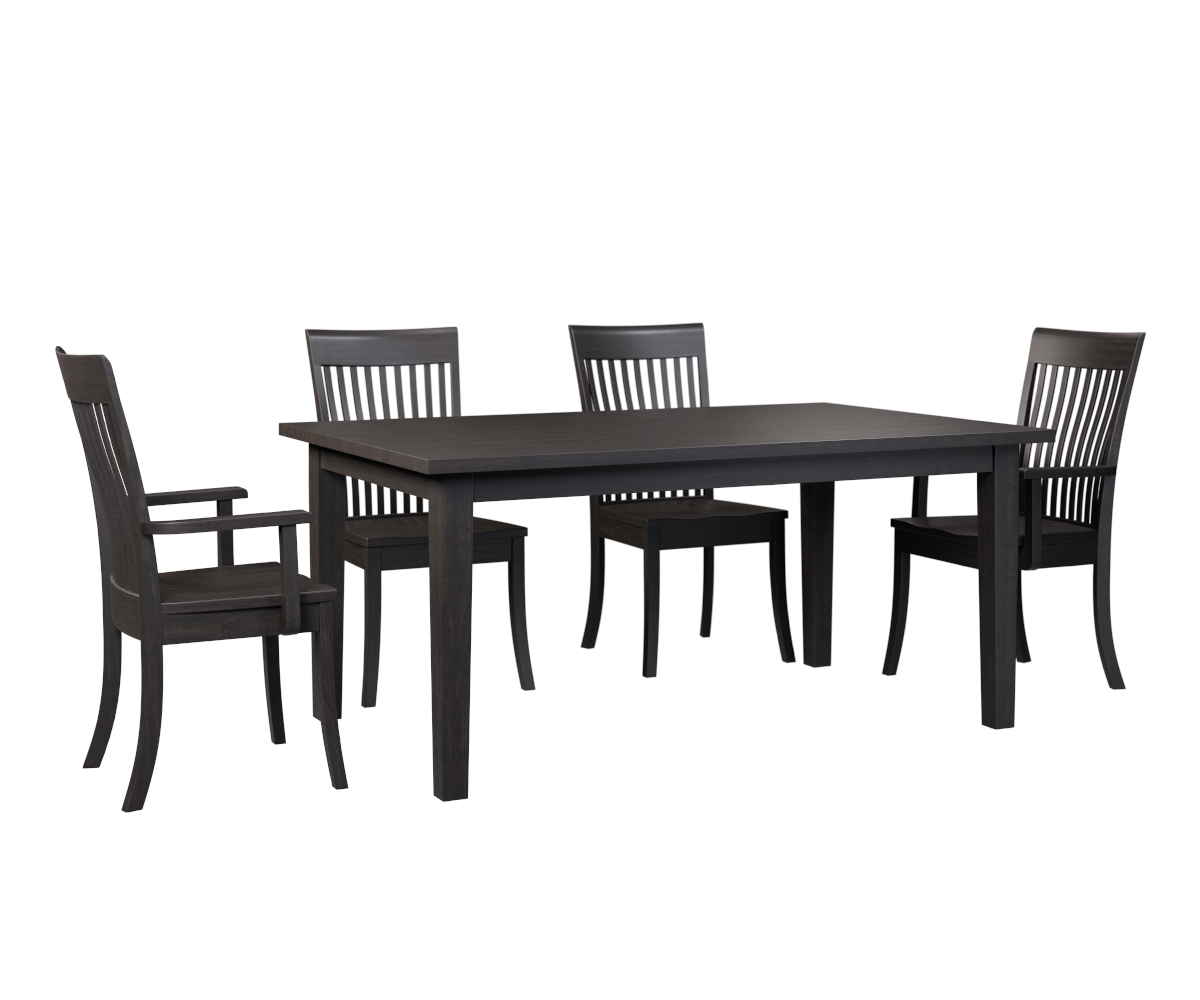 Newbury Dining Collection - Image 3