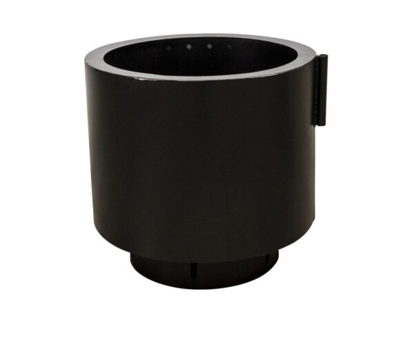 Smokeless Fire Pit