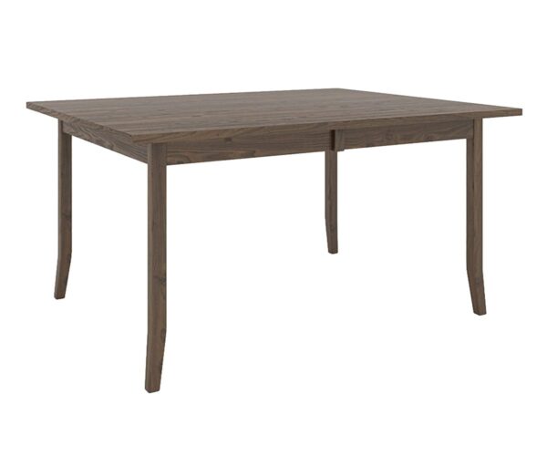 Splay Leg Table