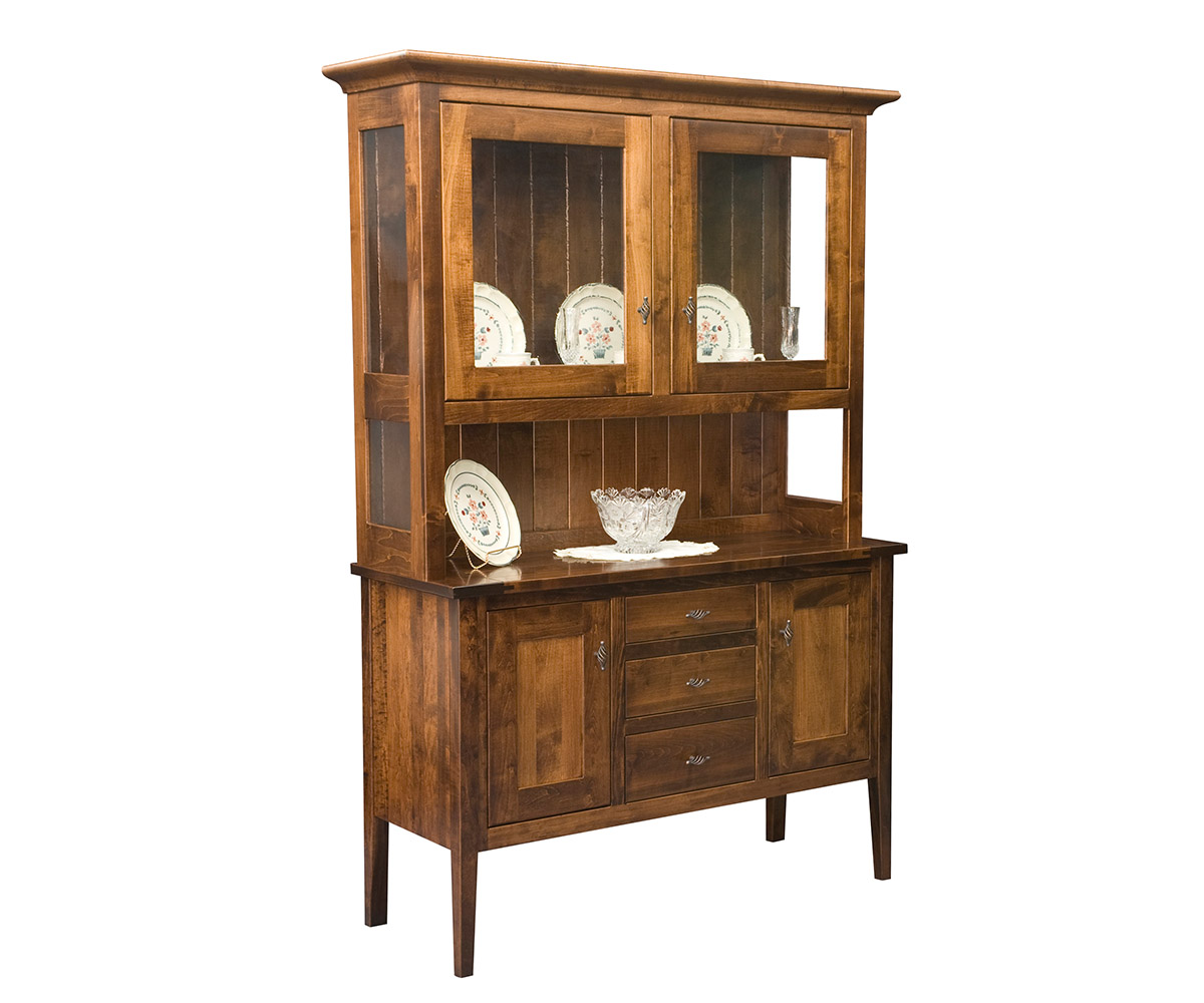 Williamsburg Hutch