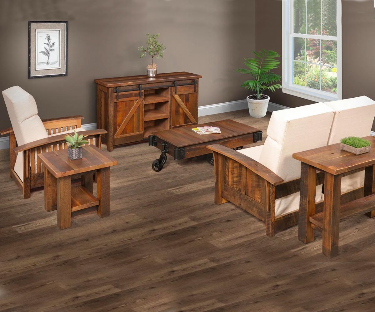 Kingston Living Room Collection