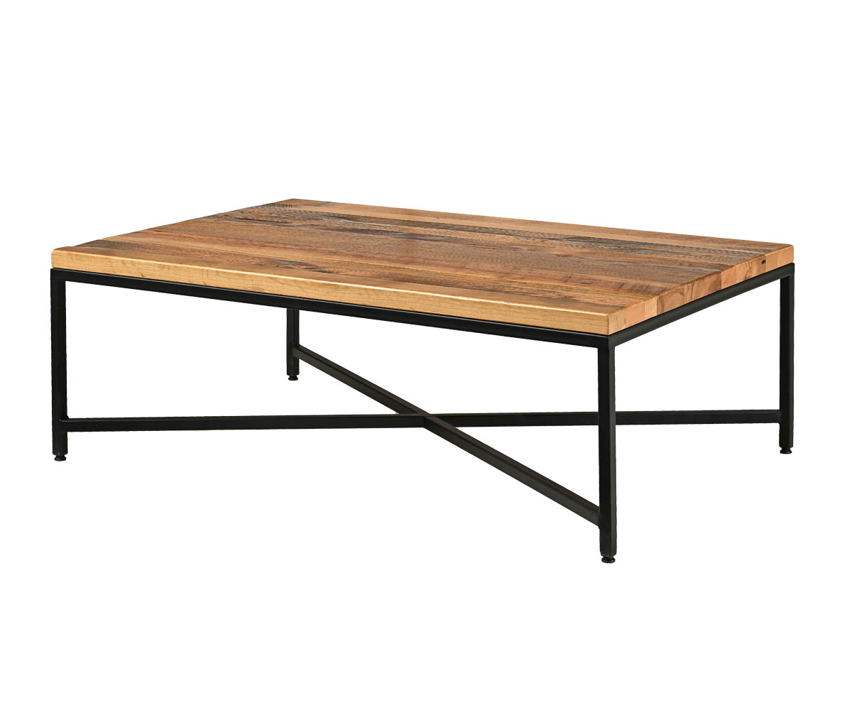 Shirebrook Coffee Table