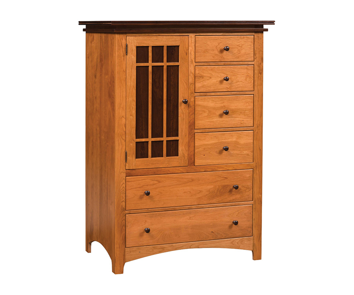 Maple Creek Bedroom Collection - Image 5