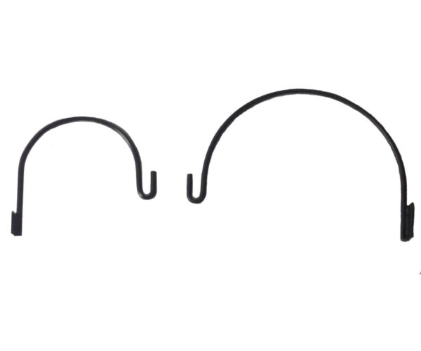 Outdoor Wall Hooks