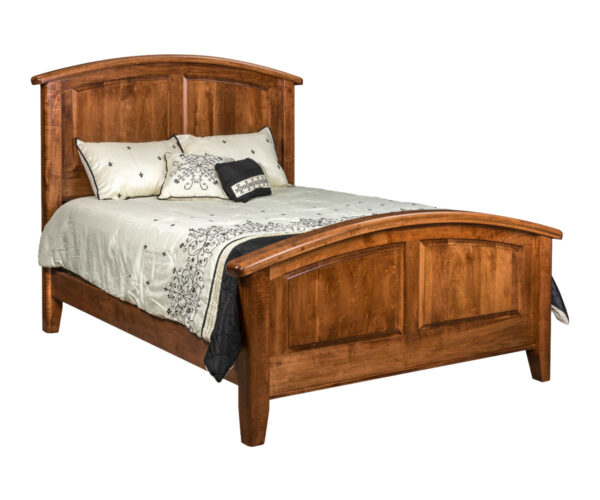 Bay Pointe Queen Bed