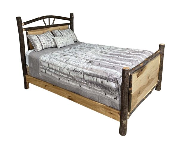 Panel Bed