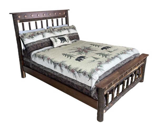 Boulder Trail Bed