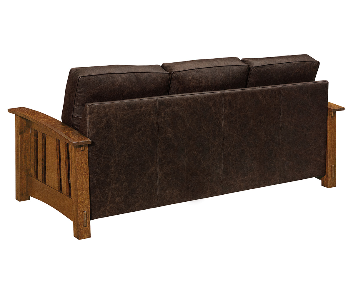 McCoy Deluxe Sofa - Image 2