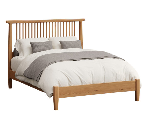 Cortland Park Queen Bed
